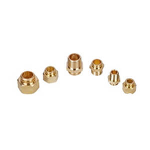 Brass Inserts 21